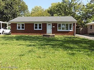 4327 Bayberry Dr, Louisville, KY