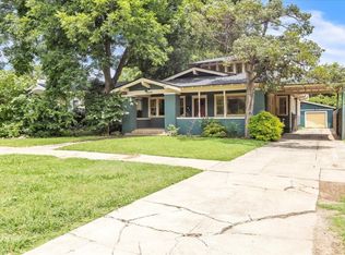1019 NW 34th St, Oklahoma City, OK 73118