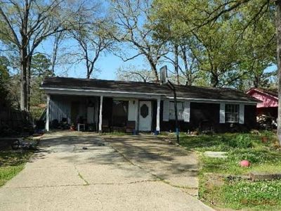 470 Rutledge Ave, Shreveport, LA, 71106