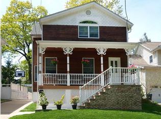 297 Genther Ave, Oradell, NJ 07649