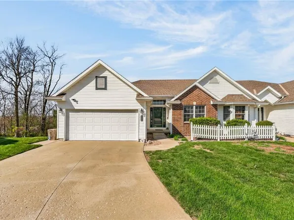 3402 Kempton Ct, Platte City, MO 64079