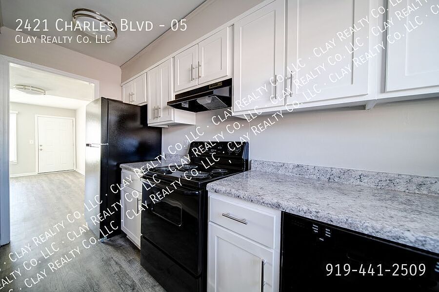 1st image of 2421 S Charles Blvd #5