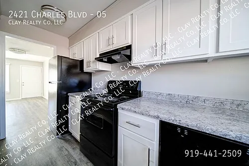 2421 S Charles Blvd #5 Photo 1