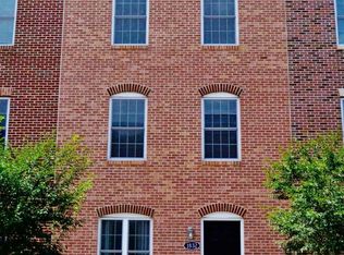 1832 Jackson St, Baltimore, MD 21230