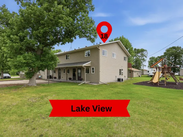 35686 Rush Lake Loop #18, Ottertail, MN 56571