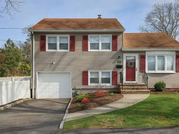 2406 Rose Street, Scotch Plains Twp., NJ 07076
