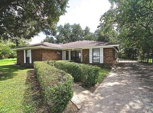 3418 Avenue F, Rosenberg, TX 77471