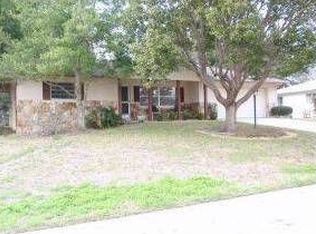 206 S Tyler St, Beverly Hills, FL 34465