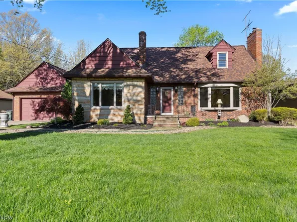 5254 Clinton Ave, Lorain, OH 44055