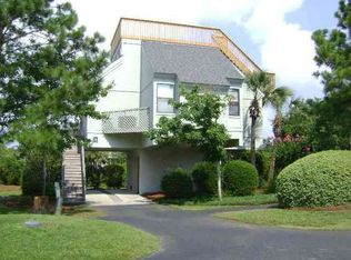 76 Oyster Catcher Pl #3, Pawleys Island, SC 29585