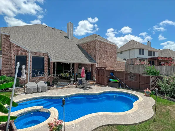 1370 Pebble Hills Dr, Rockwall, TX 75087