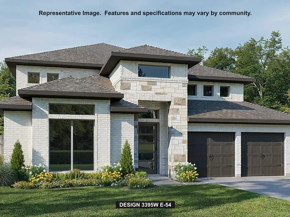 4711 Cascade Waters Ln, Fulshear, TX 77441