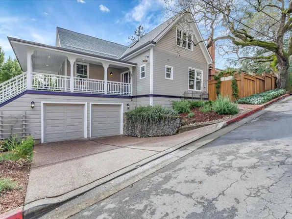 77 Broadway, Los Gatos, CA 95030