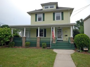 426 E Main St, Somerville, NJ 08876