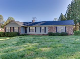204 Cretewood Dr, Anderson, SC 29621