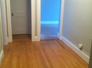 22 Concord Ave APT 7, Cambridge, MA 02138