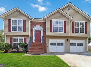 1055 Leighs Brook Way, Dacula, GA 30019