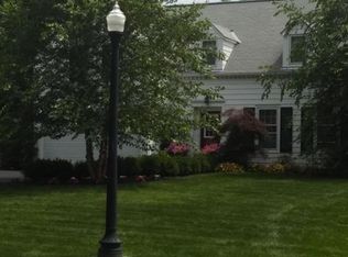 76 N Harding Rd, Columbus, OH 43209