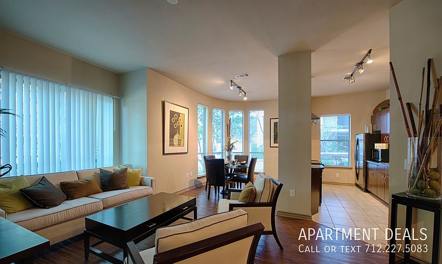 1st image of 3622 Richmond Ave #458
