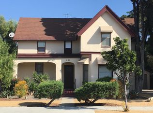 245 W Wilshire Ave #B, Fullerton, CA 92832
