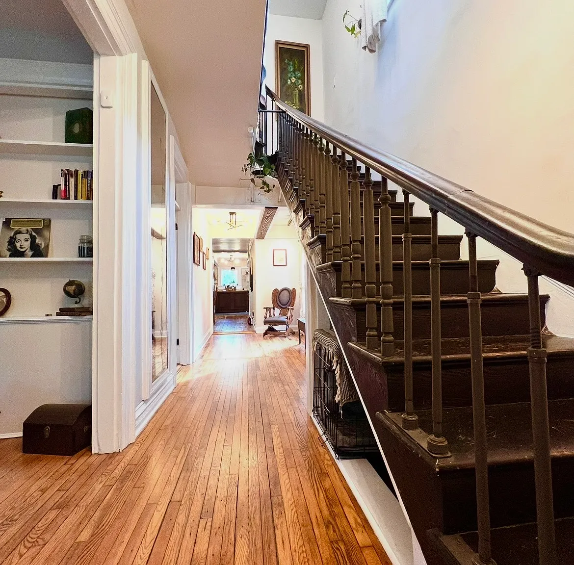 3 bed, 2.5 bath, 2300 sqft, $850 — Photo 3