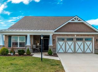 12495 Seger Run, Fort Wayne, IN 46818