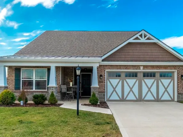 12495 Seger Run, Fort Wayne, IN 46818