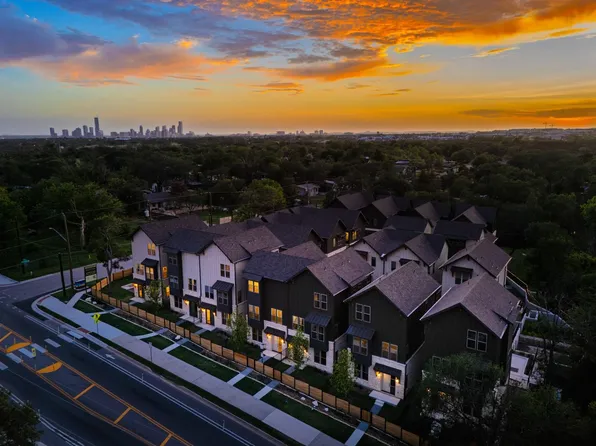 3500 Pecan Springs Rd #16, Austin, TX 78723