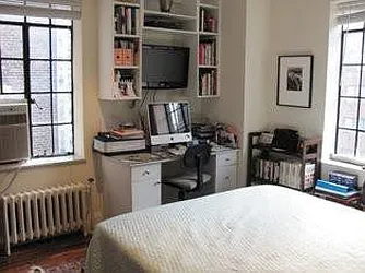 Rented by Tudor Realty