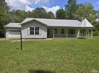 2914 Walling Rd, Jay, FL 32570