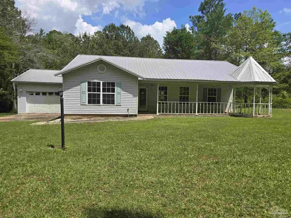 2914 Walling Rd, Jay, FL 32570