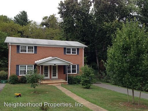 2nd image of 1704 Cedar Hill Rd #3349639