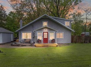 8355 Tuttle Rd, Bridgeport, NY 13030