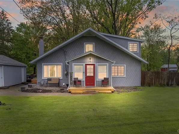 8355 Tuttle Rd, Bridgeport, NY 13030
