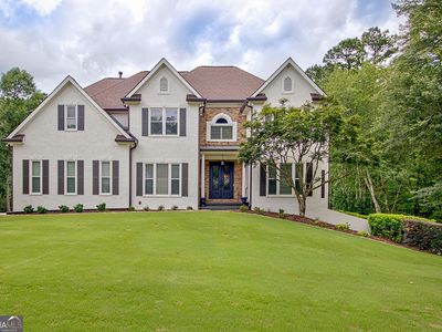802 Shallowford Ln, Peachtree City, GA, 30269