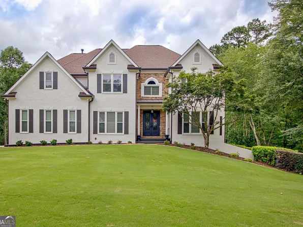 802 Shallowford Ln, Peachtree City, GA 30269