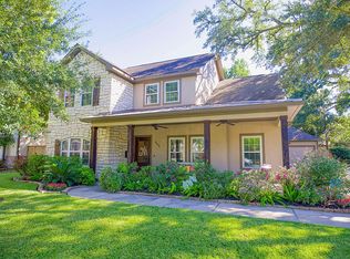 8835 Cardwell Dr, Houston, TX 77055