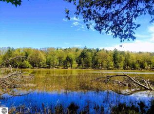 4972 Truax Lake Rd, Williamsburg, MI 49690