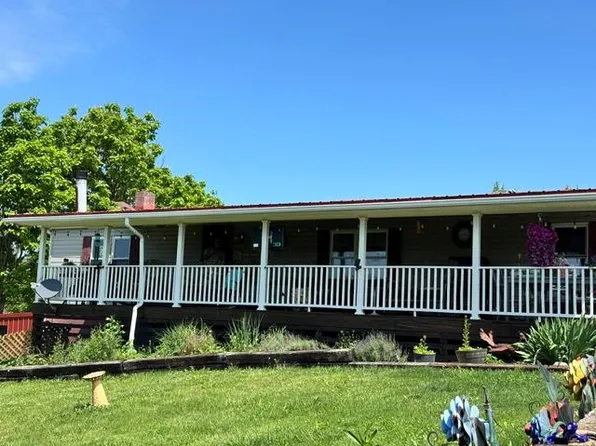 150 Fire Fly Lane, Moundsville, WV 26041