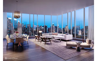 Sold by Douglas Elliman