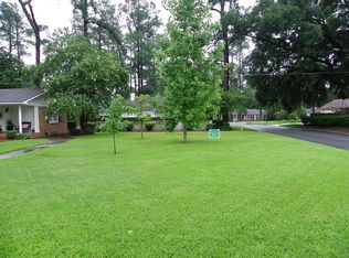 1102 Cold Springs Ln, Valdosta, GA 31602