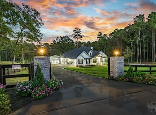 206 Rim Rock Rd, Huntsville, TX 77340