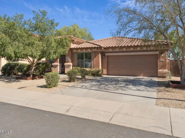 44470 W PALO NUEZ Street, Maricopa, AZ 85138