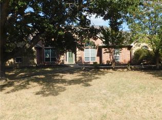 359 Saddle Club Rd, Weatherford, TX 76088