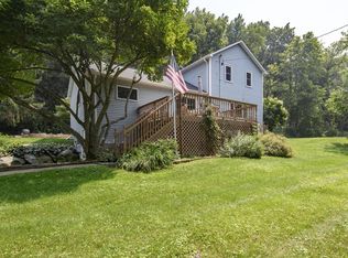 N8950 Jordan Rd, Waterloo, WI 53594