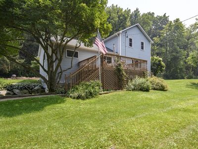 N8950 Jordan ROAD, Waterloo, WI, 53594