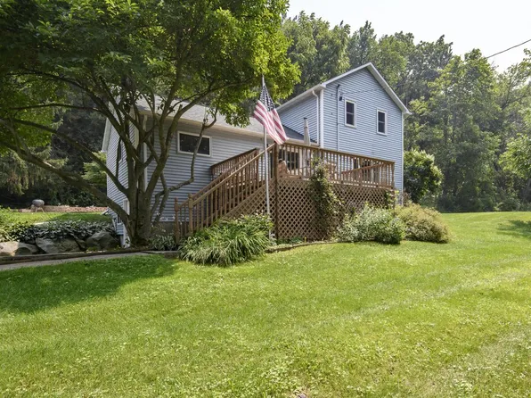 N8950 Jordan ROAD, Waterloo, WI 53594
