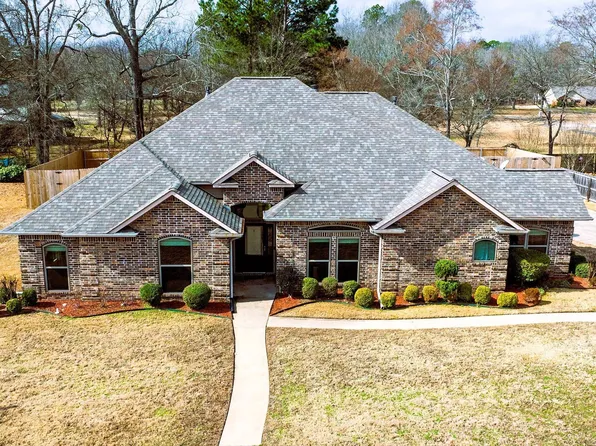 6601 Country Hills Dr, Texarkana, AR 71854