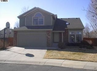 2212 Sunleaf Ct, Fort Collins, CO 80525