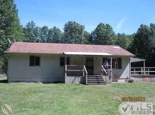6122 W M 36, Pinckney, MI 48169
